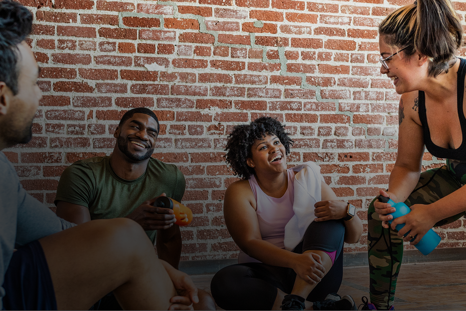 TOTUM Fitness Coaching